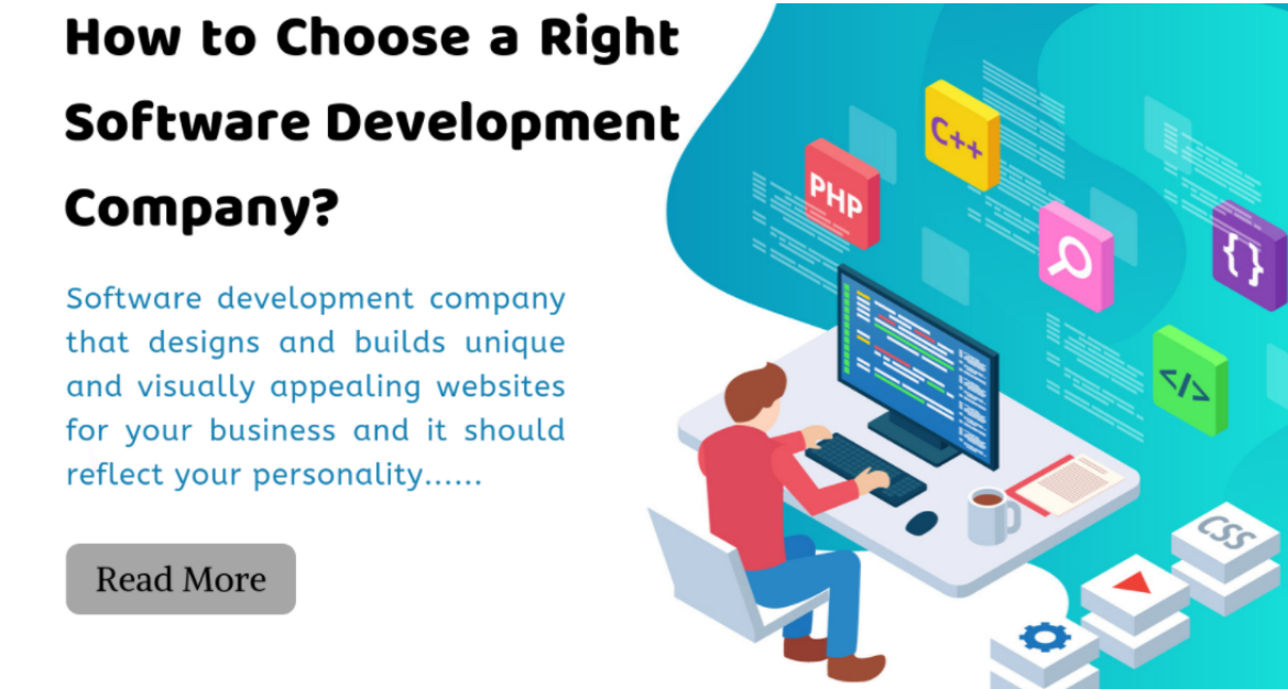 Do Your Company Need a Software Development Service? - Spiritx Blog