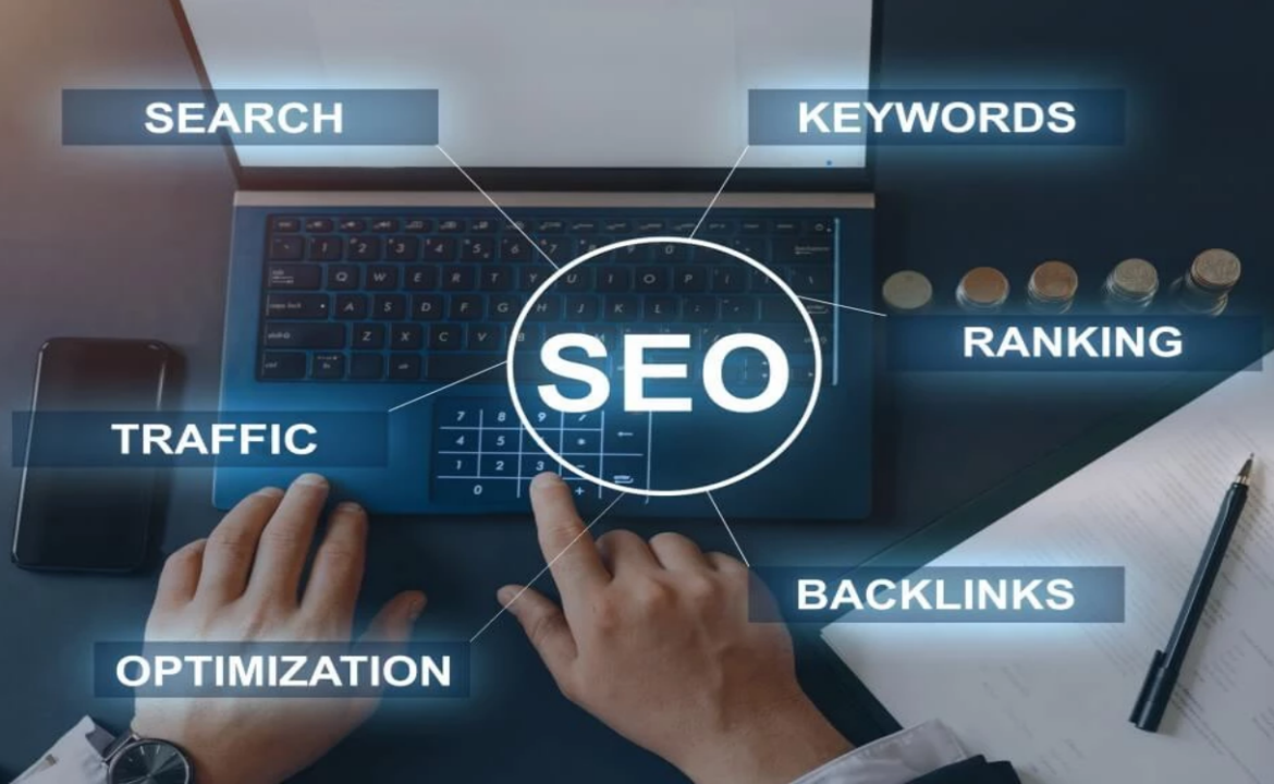 SEO Service Auckland