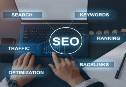 SEO Service Auckland